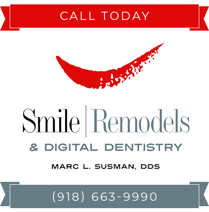 Smile Remodels & Digital Dentistry Logo